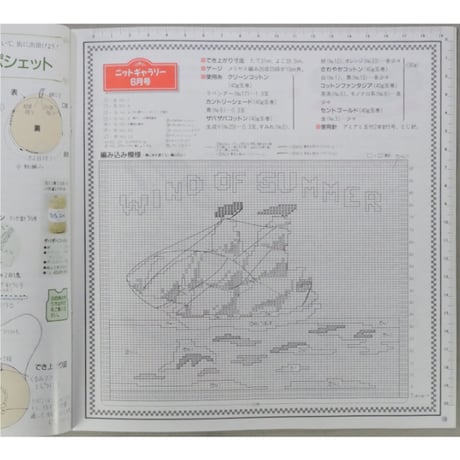 アイアムオリーブ 219号 / 1998年/平成10年6月 ハマナカ