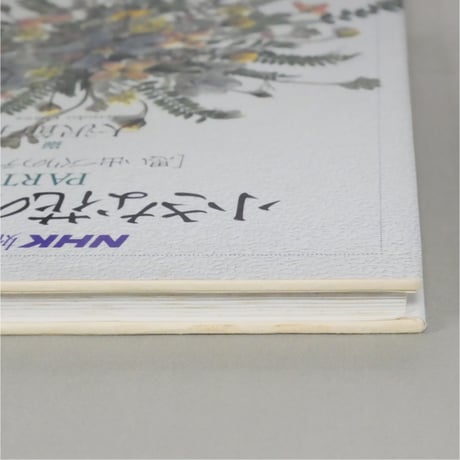 小さな花の押し花 PART2 思い出づくりのデザイン集 大沢節子 / NHK婦人百科 / 日本放送出版協会