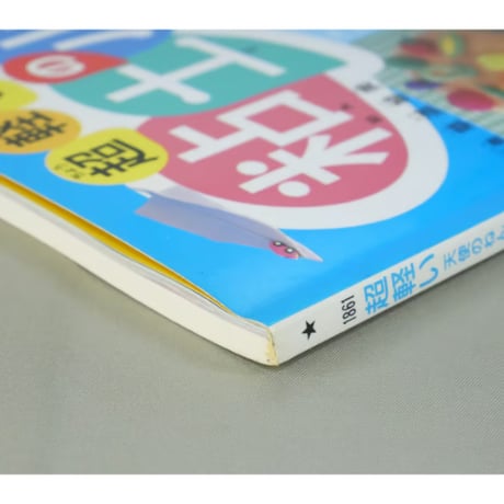 超軽い天使のねんどで作る粘土の小物 / 草道琴美 / レディブティックシリーズno.1861 / ブティック社