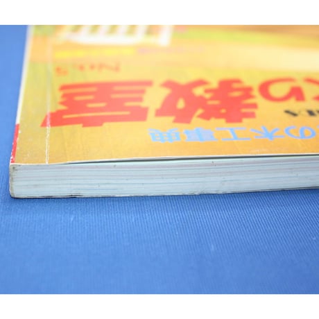 木工手づくり教室 No.5 / 手づくりの基本から応用までの木工事典 / パッチワーク通信社