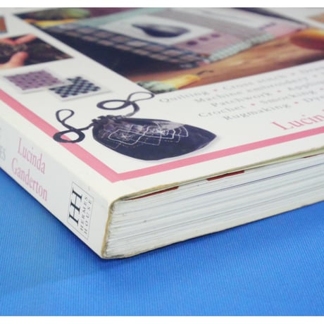 The Practical Companion to NEEDLECRAFT Skills & Techniques