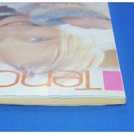 Phildar No.416 Tendances Hiver 04/05 Spécial Mode & Maille