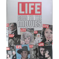 LIFE GOES TO THE MOVIES 日本語版 日本語版監修：淀川長治