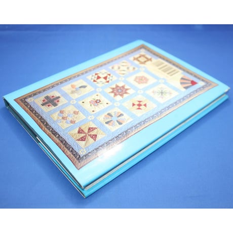 The Complete Book of PATCHWORK & QUILTING for Australia & New Zealand