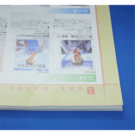 美しいかぎ針編 春夏13 / 日本ヴォーグ社