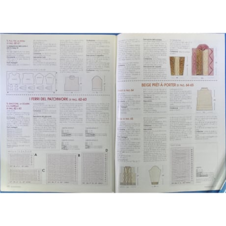 Le Idee di Susanna N.175 / 2004年 1月