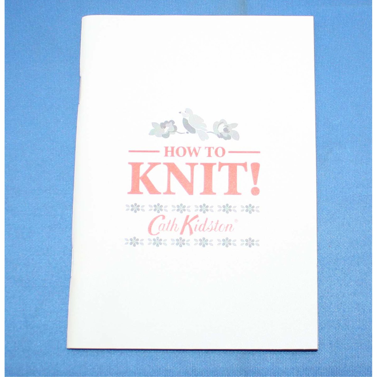 キャス・キッドソンの世界 knit! / THE KNITTING BOOK Cath Kid キャス・キッドソンの世界 knit! / THE KNITTING BOOK Cath Kid