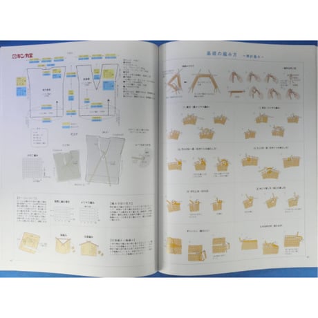 コットンフレンド 秋号 vol.24  / Cotton friend ブティック社