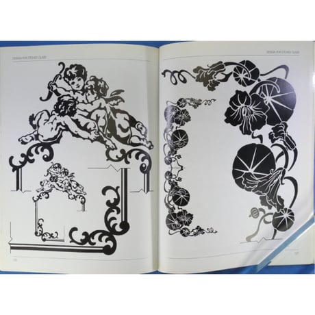 stained glass WORKSHOP / Maria di Spirito