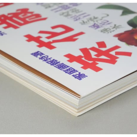 家庭画報特選 茶の湯の楽しみ 茶花歳時記 炉編 / 世界文化社