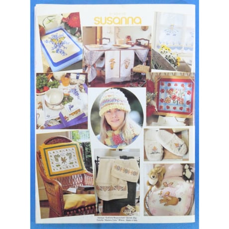 Le Idee di Susanna N.160 / 2002年 9月