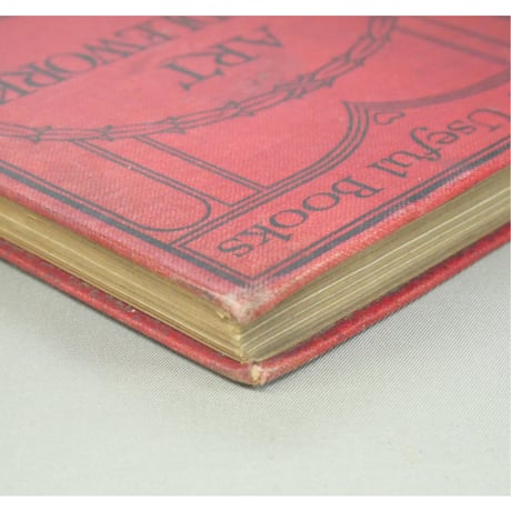 Art Needlework by Mrs B. Townend / Collins' Useful Books