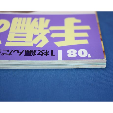 手編み大好き！'08 SPRING & SUMMER / 実業之日本社