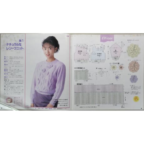 アイアムオリーブ 141号 / 1992年/平成4年1月 ハマナカ