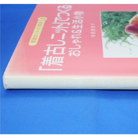 着古しニットでつくる おしゃれ＆生活小物 素敵なリメイク雑貨⑧ / 寺西恵里子 / PHP研究所