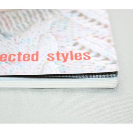 人気の手あみSelect50 / レディブティックシリーズno.269 / 昭和62年 / ブティック社
