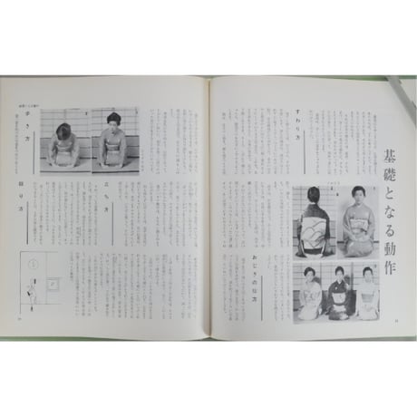 表新編 表千家茶の湯 即中斎 千宗左 / 主婦の友社