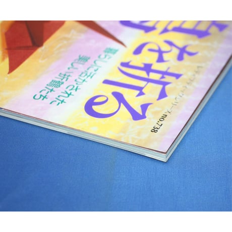 鶴を折る 暮らしに活かされた美しい折鶴たち / レディブティックシリーズno.738 / ブティック社