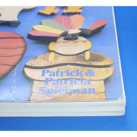 Scroll Saw Puzzle Patterns / Patrick & Patricia Spielman