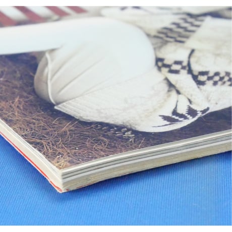 FILATURA DI CROSA N.29  Knitting Italian English Text