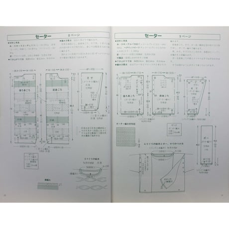 マイラブセーター / 昭和59年 /  雄鶏社