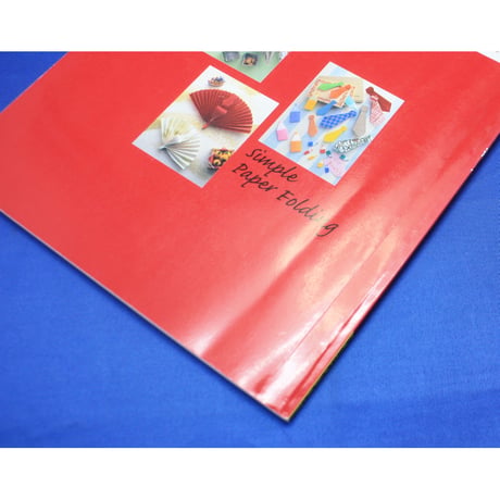 旬を楽しむ暮らしのかんたん折り紙 Part3 12カ月 / 小林一夫 / 日本ヴォーグ社