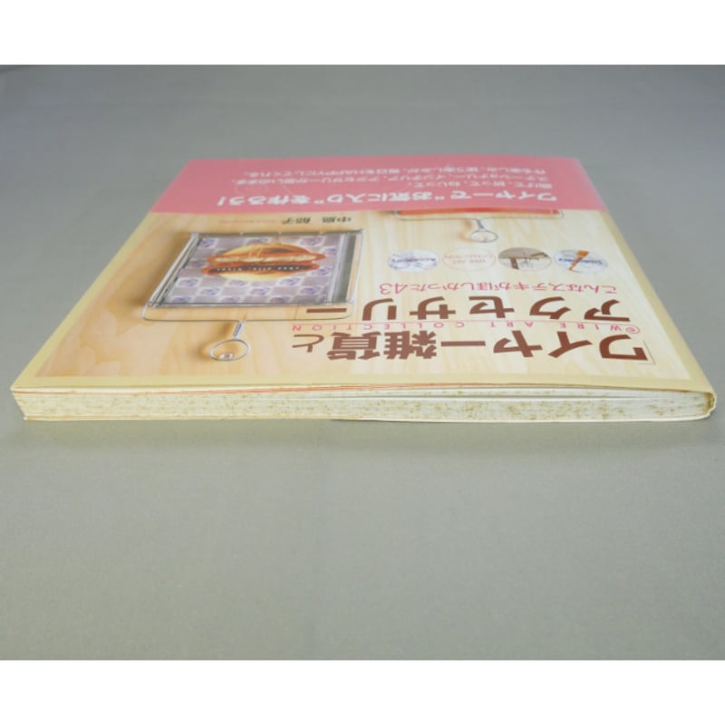 ワイヤー雑貨とアクセサリー / 中島郁子 / 祥伝社 | IWブックス
