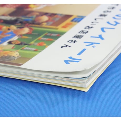 山本亜貴子のクレイドール ねんどで作る楽しいお店屋さん / 日本ヴォーグ社