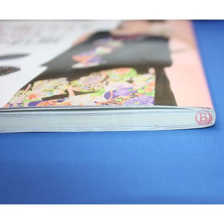古布・きもので作るおしゃれ服 / パッチワーク通信社