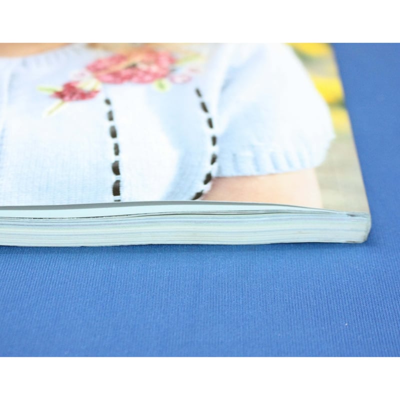 毛糸だま 16冊セット　日本ヴォーグ 毛糸だま2006年春号 No.129 / 日本ヴォーグ社 | IWブックス