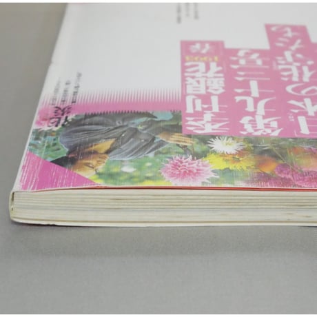 季刊銀花 第九十三号 春 1993年93号 文化出版局
