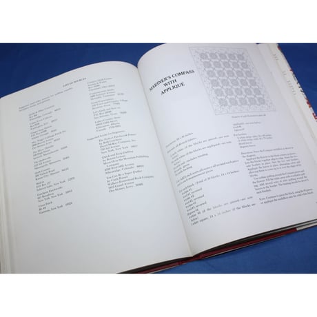 TREASURY of AMERICAN QUILTS / CYRIL L. NELSON & CARTER HOUCK