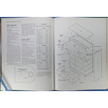 1988 CHRISTMAS CRAFTS Better Homes and Gardens