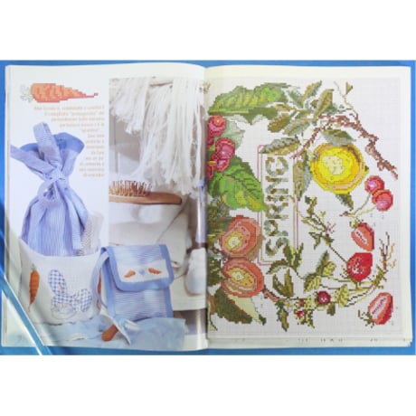 Le Idee di Susanna N.175 / 2004年 1月