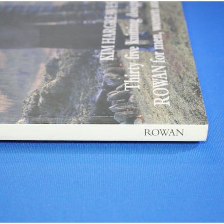 A Seasin's Tale / Kim Hargreaves / Rowan Yarns