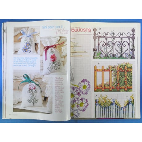 Le Idee di Susanna N.169 / 2003年 6月