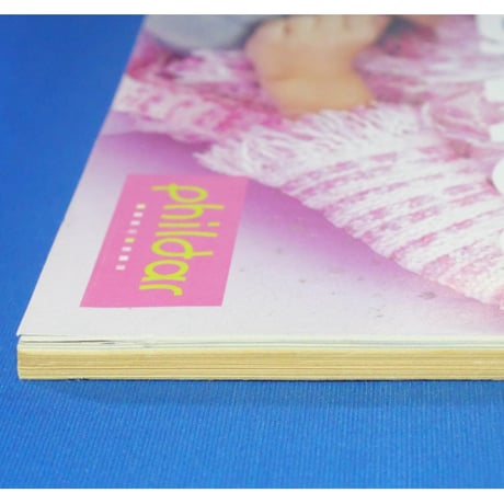 Phildar No.425 Tendances PRINTEMPS 05