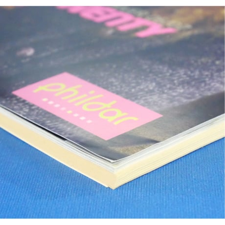 Phildar No.458 SPECIAL TWENTY Colletion Automne-Hiver 06/07