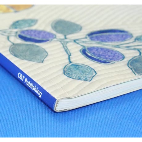 APPLIQUE Inside the Lines