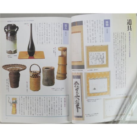 やさしい茶の湯入門 カラー図解でよくわかる / 成井宗歌 金園社
