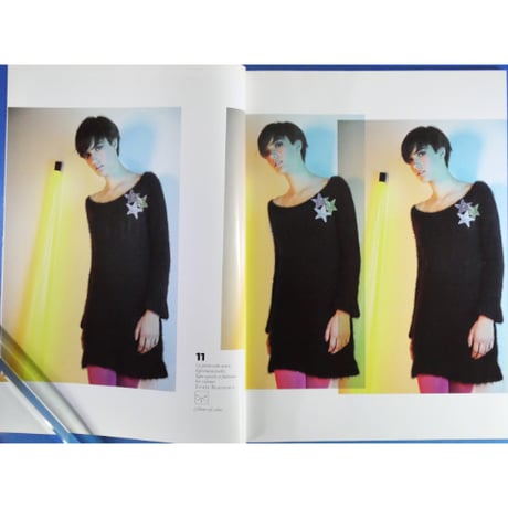 Phildar No.009 Mode Hiver en 30 modles