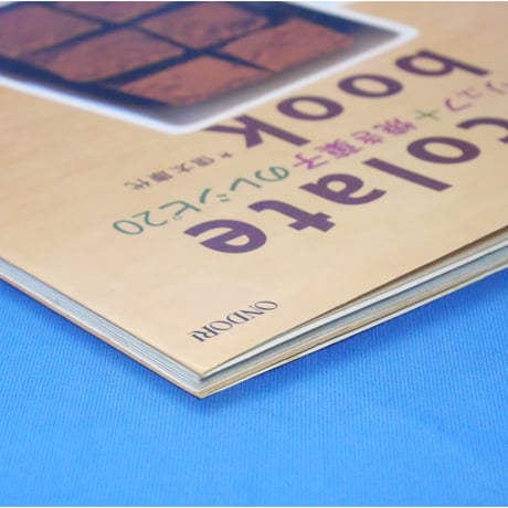 Chocolate book 生チョコ＋トリュフ＋焼き菓子のレシピ20 信太康代 / 雄鶏社