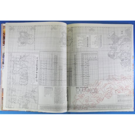 Le Idee di Susanna N.96 / 1996年11月