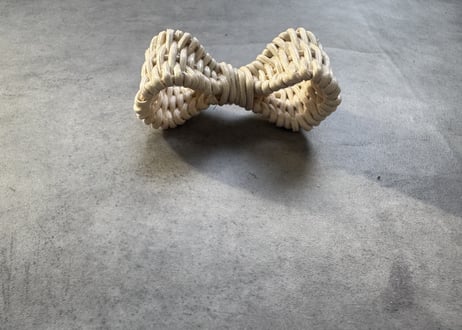 Rattan Ribbon お箸置き