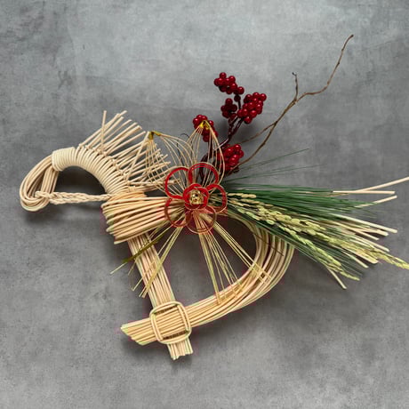 しめ縄飾り | STORES