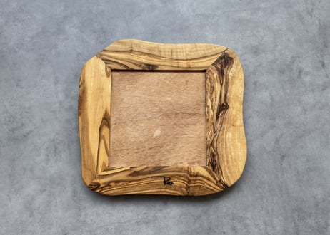 Pot mat