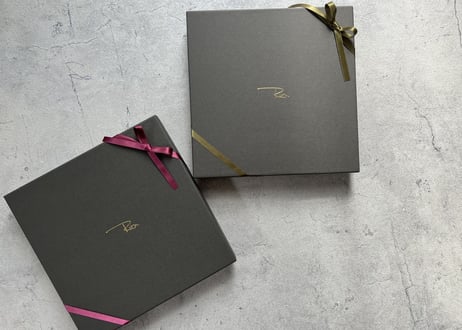 Dessert Cutlery GiftBox
