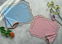 Turco embroidery Placemat
