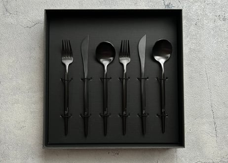 Dessert Cutlery GiftBox