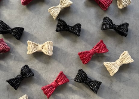 Rattan Ribbon お箸置き